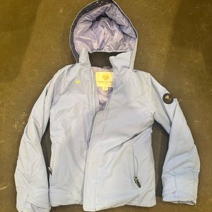COPY - Teen Obermeyer Ski Coat
